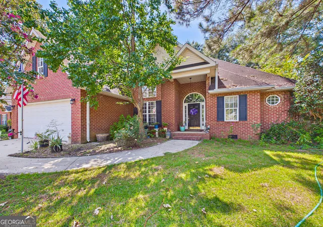 Photo 2 of Single family home for sale at 109 Quinelle Dr, Perry, GA 31069 | MLS# 10737061 | Listing updated on 2026-09-18