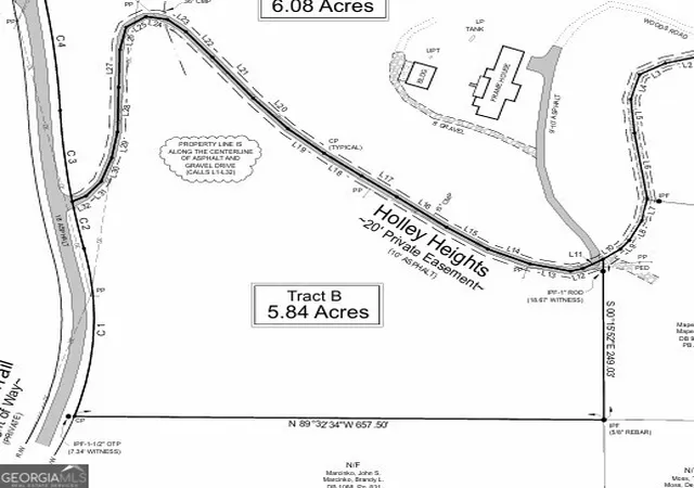 7th image of 1 Holley Hts, Jasper, GA 30143 | MLS# 10741415