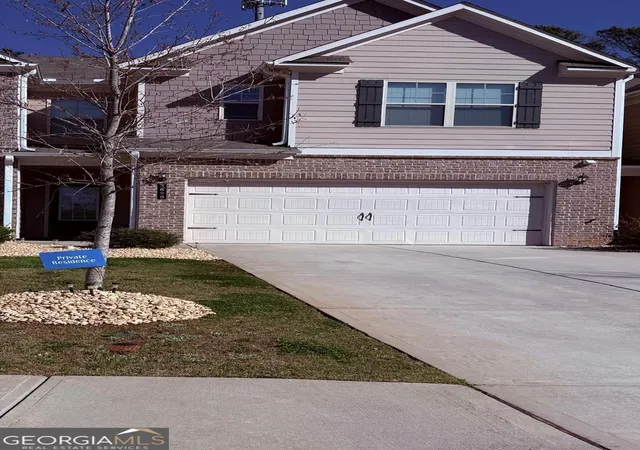Photo 1 of Townhouse for sale at 3829 Prospect Point Dr, Oakwood, GA 30566 | MLS# 10760687 | Listing updated on 2026-05-22