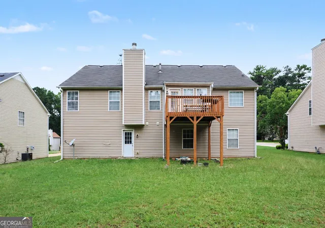 15th image of 5494 Sweetsprings Dr Southwest, Powder Springs, GA 30127 | MLS# 10825985