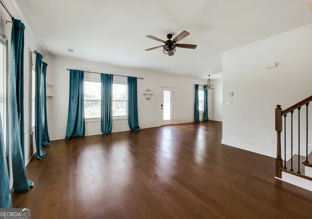 Photo 2 of Single family home for sale at 499 Little Oak St, Athens, GA 30601 | MLS# 10793360 | Listing updated on 2026-07-30