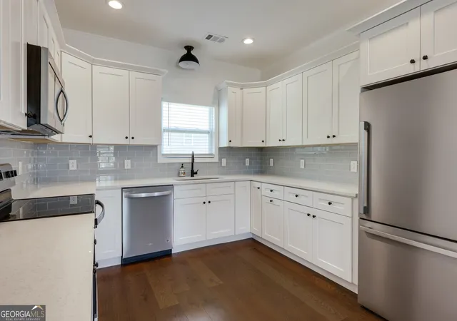 Photo 2 of Single family home for sale at 499 Little Oak St, Athens, GA 30601 | MLS# 10793360 | Listing updated on 2026-07-30