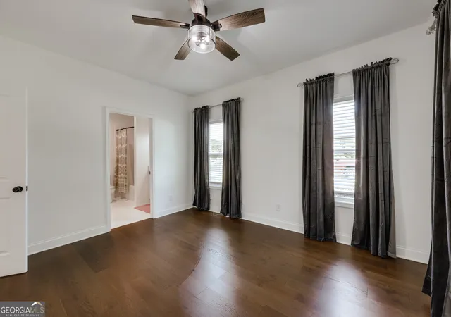 Photo 3 of Single family home for sale at 499 Little Oak St, Athens, GA 30601 | MLS# 10793360 | Listing updated on 2026-07-30