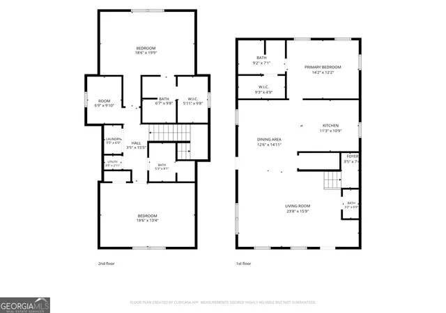 Photo 53 of Single family home for sale at 499 Little Oak St, Athens, GA 30601 | MLS# 10793360 | Listing updated on 2026-07-30