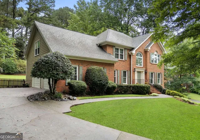 2nd image of 4006 Halisport Vw Nw, Kennesaw, GA 30152 | MLS# 10774596