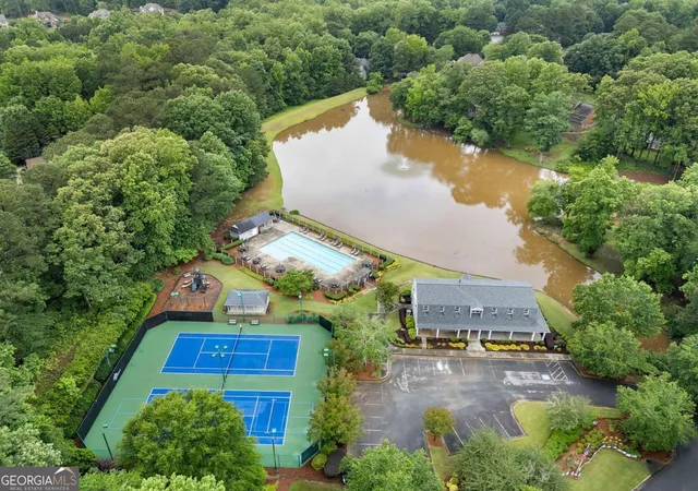 47th image of 4006 Halisport Vw Nw, Kennesaw, GA 30152 | MLS# 10774596