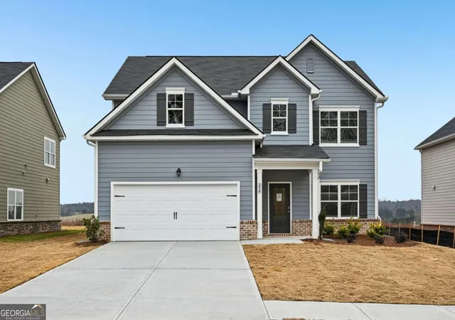 2nd image of 395 Cedar Wood Tr, Winder, GA 30680 | MLS# 10816387