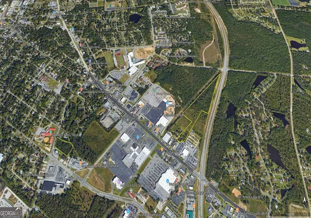 Photo 3 of Land for sale at 0 Northside Dr E, Statesboro, GA 30458 | MLS# 10610985 | Listing updated on 2026-06-08