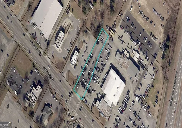 Photo 3 of Land for sale at 0 Northside Dr E, Statesboro, GA 30458 | MLS# 10610985 | Listing updated on 2026-06-08