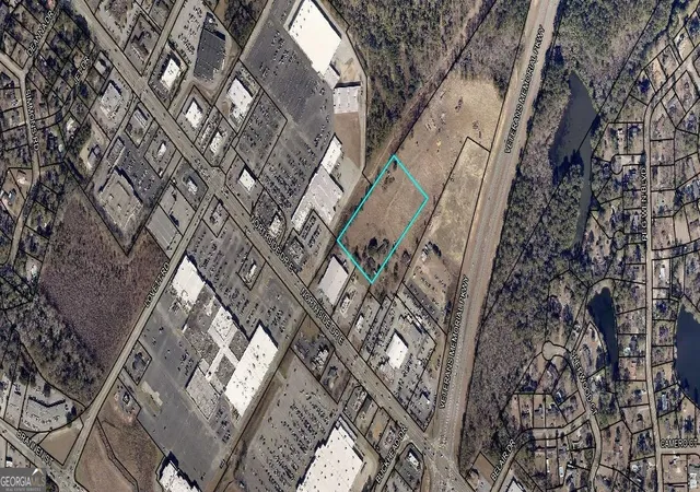 Photo 4 of Land for sale at 0 Northside Dr E, Statesboro, GA 30458 | MLS# 10610985 | Listing updated on 2026-06-08