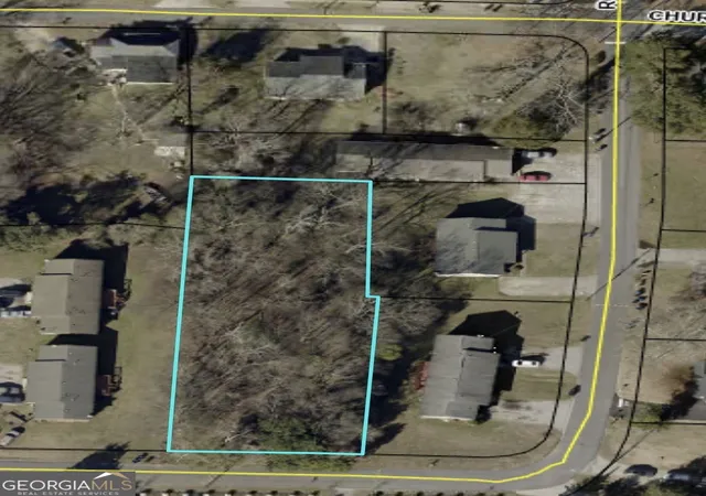1st image of 0 Rogers St, Mcdonough, GA 30253 | MLS# 10797881