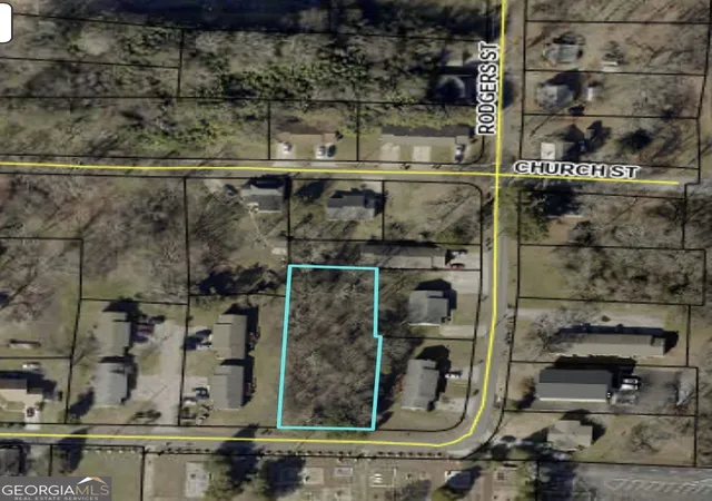 2nd image of 0 Rogers St, Mcdonough, GA 30253 | MLS# 10797881