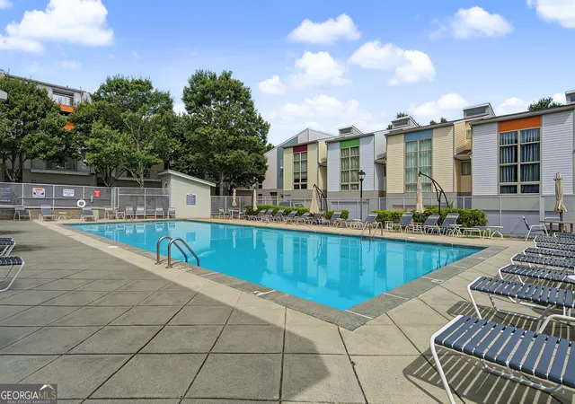 Photo 22 of Sale Pending at 1213 Van Allen Mews Nw, Atlanta, GA 30318 | MLS# 10766617 | Listing updated on 2026-08-29
