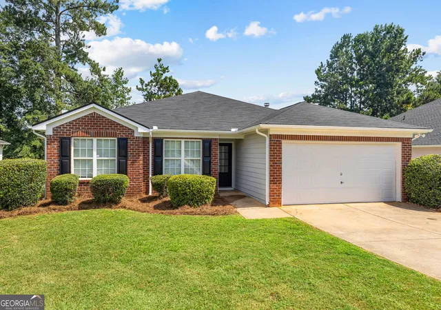 Photo 1 of Sale Pending at 55 Lakeside Pt, Covington, GA 30016 | MLS# 10832658 | Listing updated on 2026-09-07