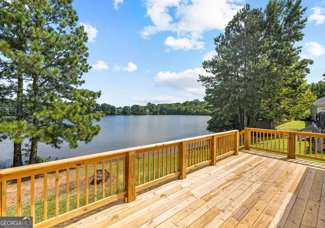 Photo 2 of Sale Pending at 55 Lakeside Pt, Covington, GA 30016 | MLS# 10832658 | Listing updated on 2026-09-07