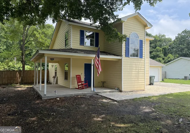 Homes for sale in Kingsland, GA | 125 Lake Wellington Dr, Kingsland, GA 31548 | MLS# 10777044