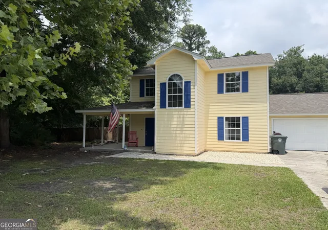 Homes for sale in Kingsland, GA | 125 Lake Wellington Dr, Kingsland, GA 31548 | MLS# 10777044