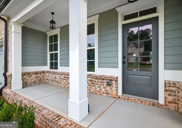 Photo 3 of Single family home for sale at 3787 Cheyenne Ln, Jefferson, GA 30549 | MLS# 10832973 | Listing updated on 2026-09-22
