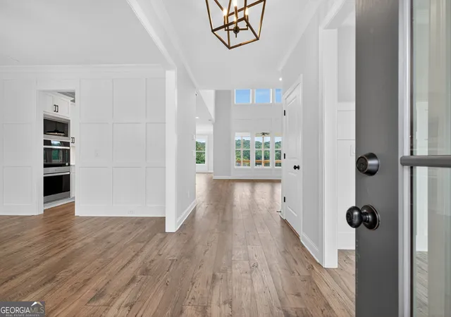 Photo 4 of Single family home for sale at 3787 Cheyenne Ln, Jefferson, GA 30549 | MLS# 10832973 | Listing updated on 2026-09-22