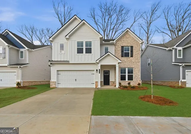 Photo 1 of Single family home for sale at 203 St Annes Pl, Covington, GA 30016 | MLS# 10806586 | Listing updated on 2026-07-30