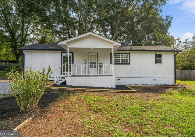 Photo 1 of Single family home for sale at 2 W Linden St Se, Rome, GA 30161 | MLS# 10869047 | Listing updated on 2026-10-30