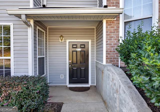 Photo 2 of Single family home for sale at 211 Odyssey Turn, Conyers, GA 30012 | MLS# 10812694 | Listing updated on 2026-08-25
