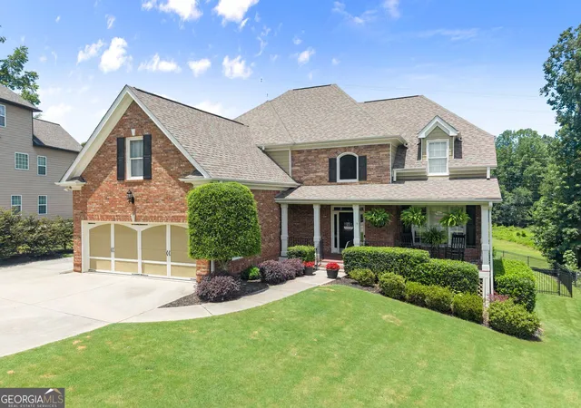 Photo 1 of Single family home for sale at 2315 Council Ln, Buford, GA 30519 | MLS# 10795630 | Listing updated on 2026-09-17