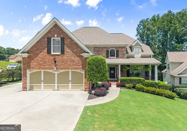 Photo 3 of Single family home for sale at 2315 Council Ln, Buford, GA 30519 | MLS# 10795630 | Listing updated on 2026-09-17