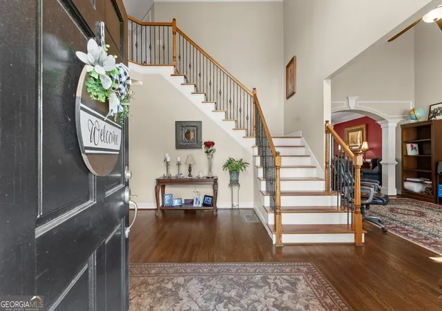 Photo 3 of Single family home for sale at 2315 Council Ln, Buford, GA 30519 | MLS# 10795630 | Listing updated on 2026-09-17