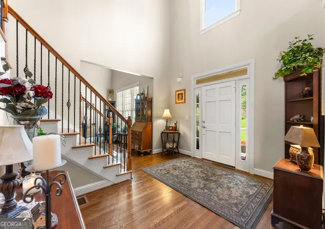 Photo 4 of Single family home for sale at 2315 Council Ln, Buford, GA 30519 | MLS# 10795630 | Listing updated on 2026-09-17