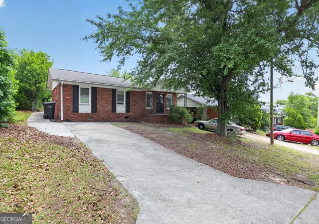 Homes for sale in Augusta, GA | 1656 Kentucky Ave, Augusta, GA 30904 | MLS# 10759737