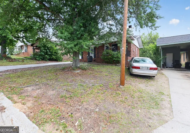 Homes for sale in Augusta, GA | 1656 Kentucky Ave, Augusta, GA 30904 | MLS# 10759737