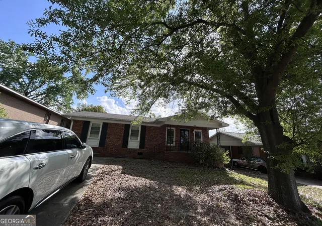 Homes for sale in Augusta, GA | 1656 Kentucky Ave, Augusta, GA 30904 | MLS# 10759737