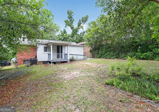 Homes for sale in Augusta, GA | 1656 Kentucky Ave, Augusta, GA 30904 | MLS# 10759737