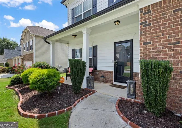 Photo 1 of Single family home for sale at 40 Poplar Farms Dr, Hiram, GA 30141 | MLS# 10834968 | Listing updated on 2026-09-20