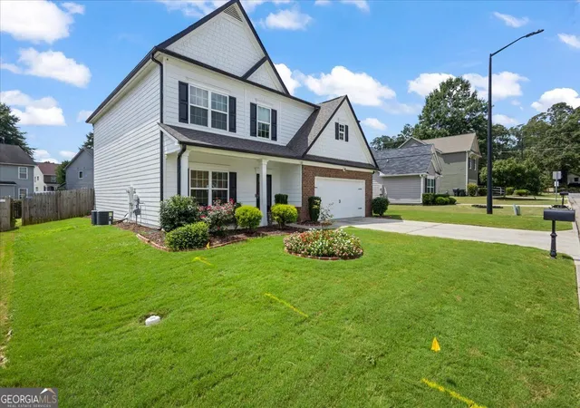 Photo 3 of Single family home for sale at 40 Poplar Farms Dr, Hiram, GA 30141 | MLS# 10834968 | Listing updated on 2026-09-20