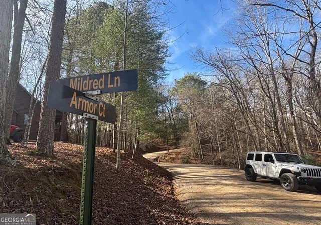 Photo 4 of Sale Pending at Lt 727 Armor Ct, Ellijay, GA 30540 | MLS# 10652428 | Listing updated on 2026-03-02