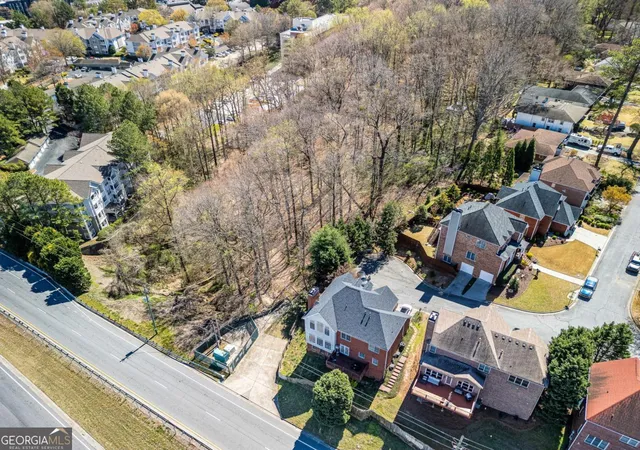 17th image of 1734 Summit Glen, Atlanta, GA 30329 | MLS# 10623295