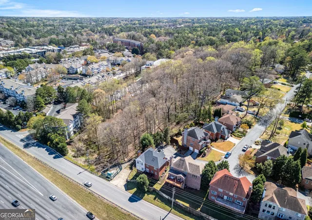 1st image of 1734 Summit Glen, Atlanta, GA 30329 | MLS# 10623295