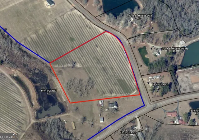 1st image of 0 Blankenbaker Rd, Statesboro, GA 30458 | MLS# 10828945