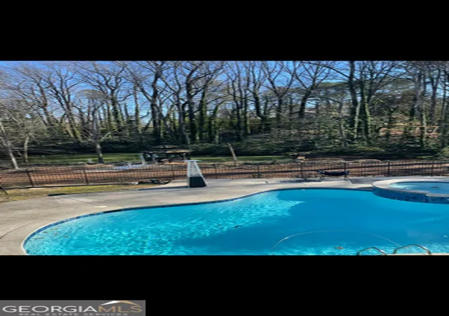 18th image of 2173 Spencers Wy, Stone Mountain, GA 30087 | MLS# 10685316