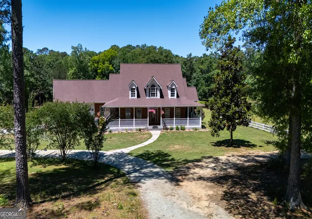 1st image of 1268 Welcome Rd, Newnan, GA 30263 | MLS# 10766319