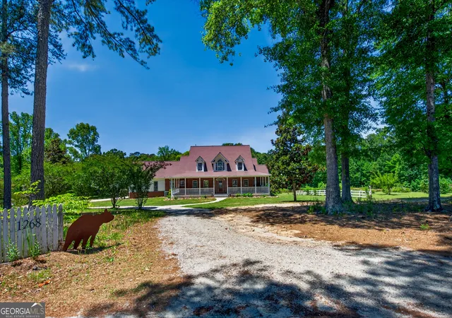 4th image of 1268 Welcome Rd, Newnan, GA 30263 | MLS# 10766319