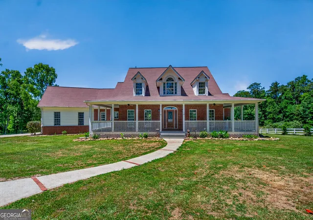 5th image of 1268 Welcome Rd, Newnan, GA 30263 | MLS# 10766319