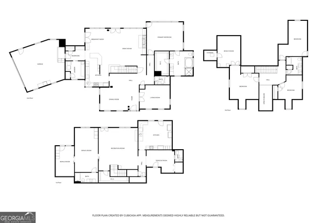 85th image of 1268 Welcome Rd, Newnan, GA 30263 | MLS# 10766319