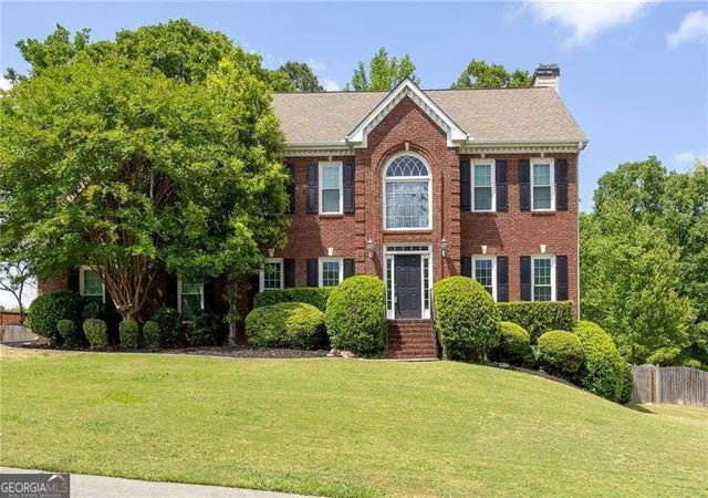 1st image of 3180 Crestmont Wy Nw, Kennesaw, GA 30152 | MLS# 10780944