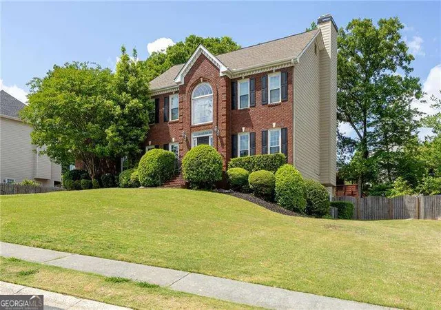 2nd image of 3180 Crestmont Wy Nw, Kennesaw, GA 30152 | MLS# 10780944