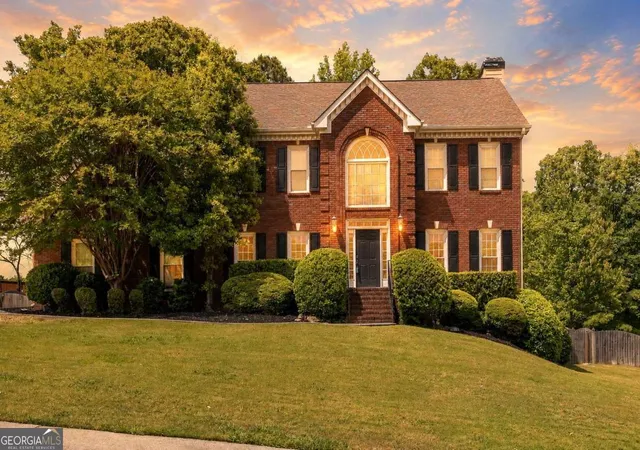 3rd image of 3180 Crestmont Wy Nw, Kennesaw, GA 30152 | MLS# 10780944