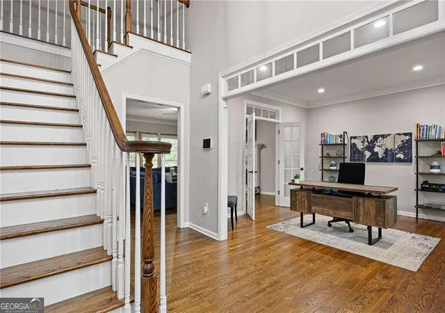 5th image of 3180 Crestmont Wy Nw, Kennesaw, GA 30152 | MLS# 10780944