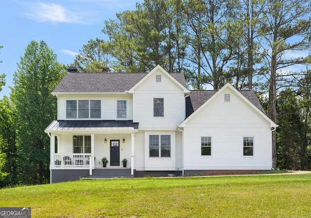 Photo 2 of Sale Pending at 7600 Barnes Rd, Chattahoochee Hills, GA 30268 | MLS# 10814569 | Listing updated on 2026-08-31